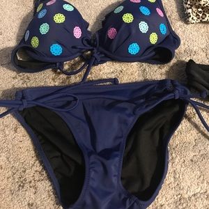 Victoria’s Secret Bikini Set small